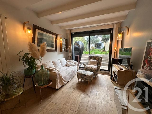 maison à vendre - 6 pièces - 107.01 m2 - FONTENAY SOUS BOIS - 94 - ILE-DE-FRANCE - Century 21 Dalayrac