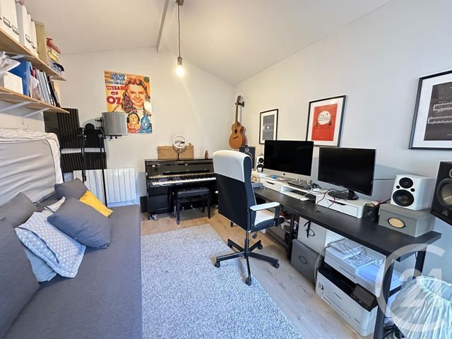 maison à vendre - 6 pièces - 107.01 m2 - FONTENAY SOUS BOIS - 94 - ILE-DE-FRANCE - Century 21 Dalayrac