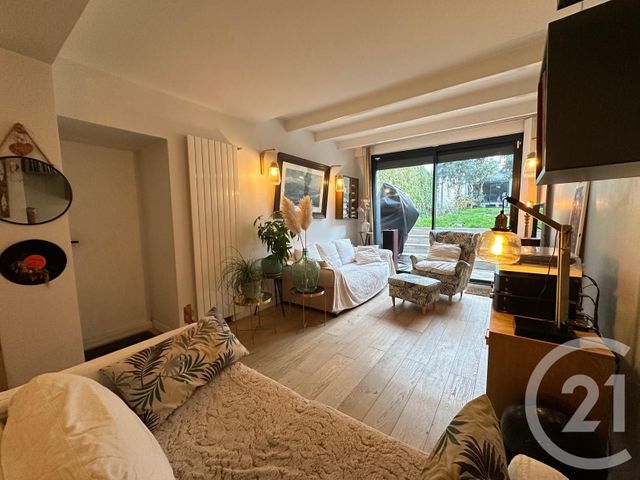 maison à vendre - 6 pièces - 107.01 m2 - FONTENAY SOUS BOIS - 94 - ILE-DE-FRANCE - Century 21 Dalayrac