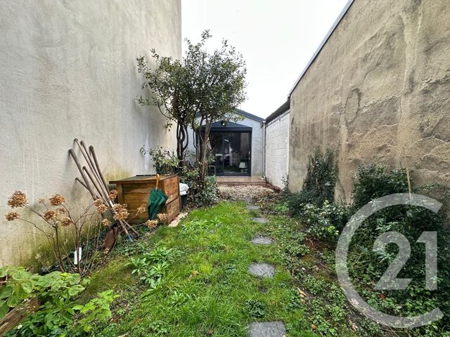 maison à vendre - 6 pièces - 107.01 m2 - FONTENAY SOUS BOIS - 94 - ILE-DE-FRANCE - Century 21 Dalayrac