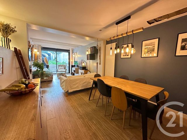 maison à vendre - 6 pièces - 107.01 m2 - FONTENAY SOUS BOIS - 94 - ILE-DE-FRANCE - Century 21 Dalayrac