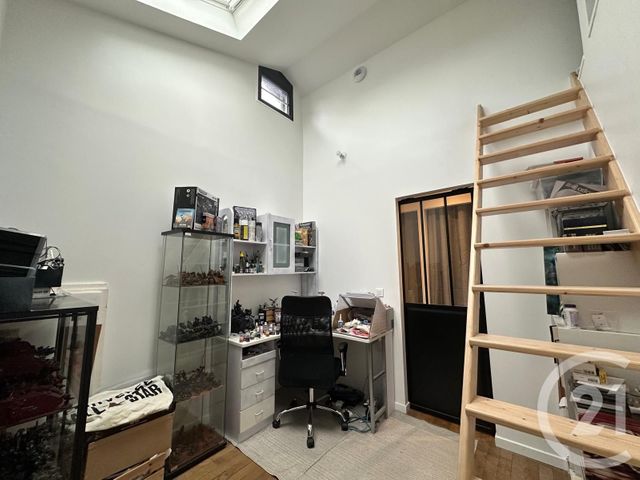 maison à vendre - 6 pièces - 107.01 m2 - FONTENAY SOUS BOIS - 94 - ILE-DE-FRANCE - Century 21 Dalayrac