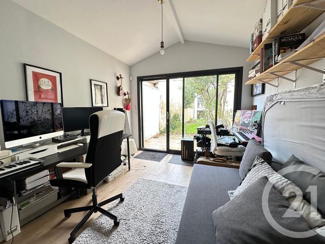 maison à vendre - 6 pièces - 107.01 m2 - FONTENAY SOUS BOIS - 94 - ILE-DE-FRANCE - Century 21 Dalayrac