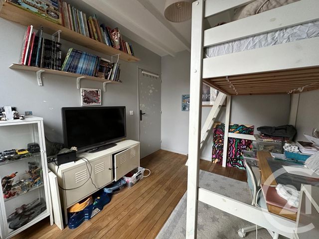 maison à vendre - 6 pièces - 107.01 m2 - FONTENAY SOUS BOIS - 94 - ILE-DE-FRANCE - Century 21 Dalayrac