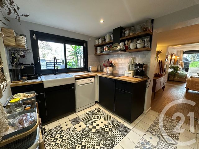 maison à vendre - 6 pièces - 107.01 m2 - FONTENAY SOUS BOIS - 94 - ILE-DE-FRANCE - Century 21 Dalayrac