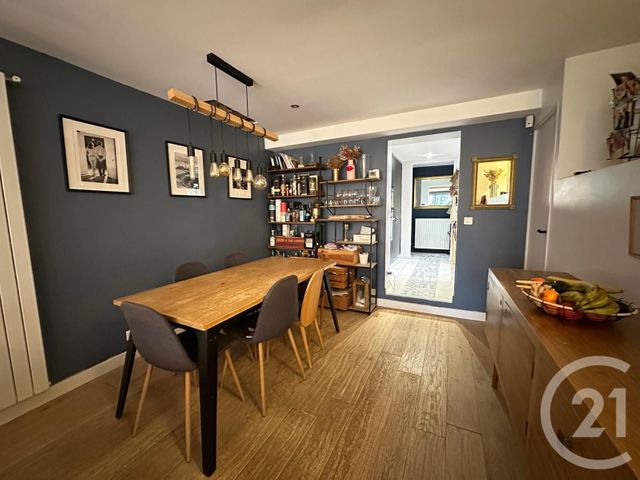 maison à vendre - 6 pièces - 107.01 m2 - FONTENAY SOUS BOIS - 94 - ILE-DE-FRANCE - Century 21 Dalayrac