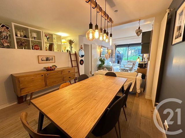 maison - FONTENAY SOUS BOIS - 94