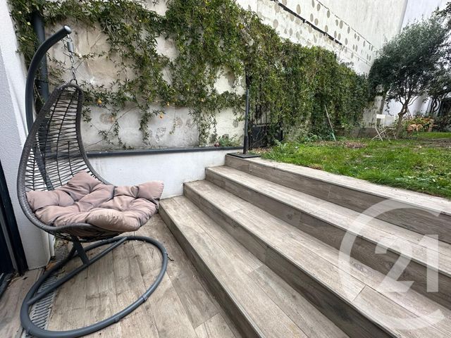 maison à vendre - 6 pièces - 107.01 m2 - FONTENAY SOUS BOIS - 94 - ILE-DE-FRANCE - Century 21 Dalayrac