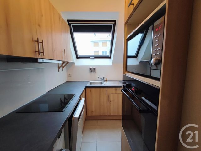 Appartement F2 à louer - 2 pièces - 49.11 m2 - ALFORTVILLE - 94 - ILE-DE-FRANCE - Century 21 Dalayrac