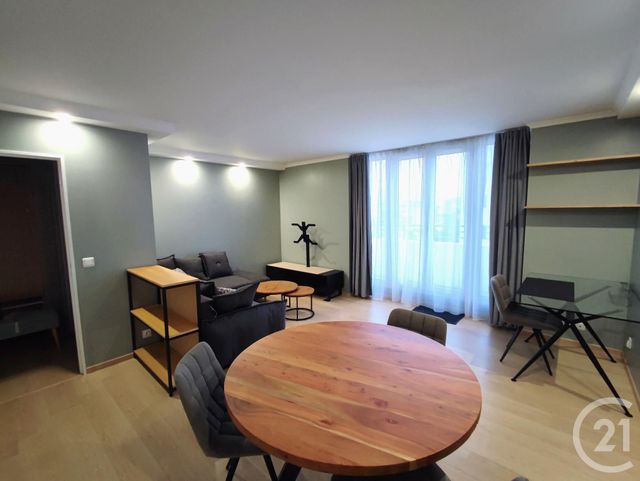 Appartement F2 à louer - 2 pièces - 49.11 m2 - ALFORTVILLE - 94 - ILE-DE-FRANCE - Century 21 Dalayrac