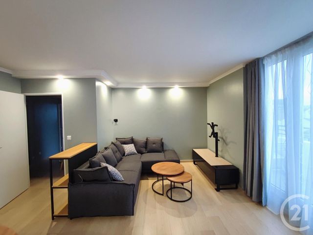 Appartement F2 à louer - 2 pièces - 49.11 m2 - ALFORTVILLE - 94 - ILE-DE-FRANCE - Century 21 Dalayrac