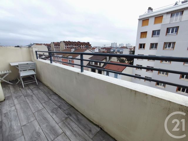 Appartement F2 à louer - 2 pièces - 49.11 m2 - ALFORTVILLE - 94 - ILE-DE-FRANCE - Century 21 Dalayrac
