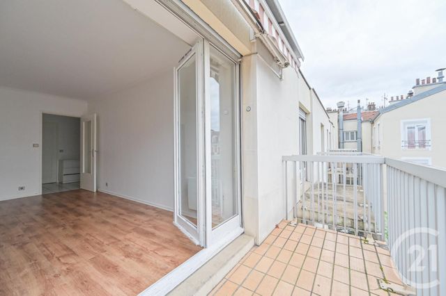 Afficher la photo en grand Appartement F2 à louer - 2 pièces - 46.05 m2 - LEVALLOIS PERRET - 92 - ILE-DE-FRANCE - Century 21 Dalayrac