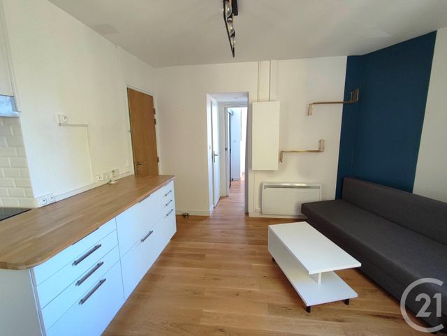 Appartement F2 à louer - 2 pièces - 28.58 m2 - ALFORTVILLE - 94 - ILE-DE-FRANCE - Century 21 Dalayrac