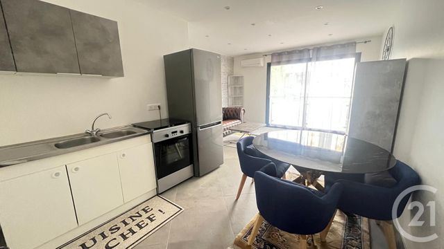 Afficher la photo en grand Appartement Souplex à louer - 2 pièces - 47.04 m2 - ALFORTVILLE - 94 - ILE-DE-FRANCE - Century 21 Dalayrac