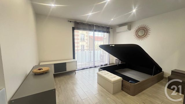 Afficher la photo en grand Appartement Souplex à louer - 2 pièces - 47.04 m2 - ALFORTVILLE - 94 - ILE-DE-FRANCE - Century 21 Dalayrac