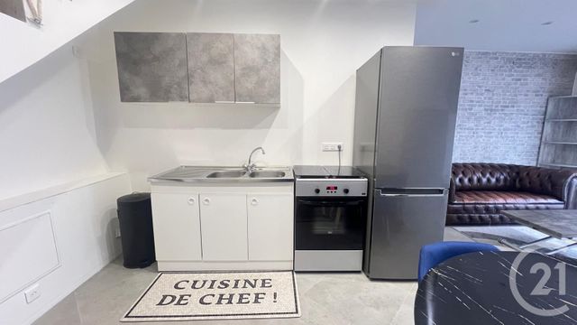 Afficher la photo en grand Appartement Souplex à louer - 2 pièces - 47.04 m2 - ALFORTVILLE - 94 - ILE-DE-FRANCE - Century 21 Dalayrac