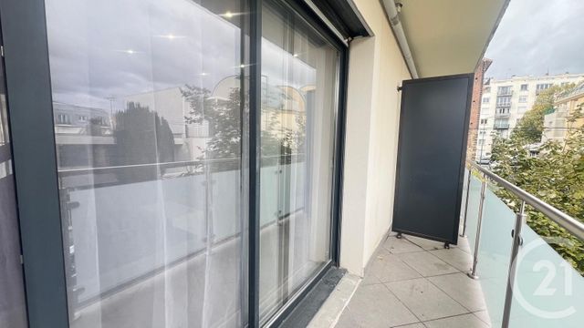 Afficher la photo en grand Appartement Souplex à louer - 2 pièces - 47.04 m2 - ALFORTVILLE - 94 - ILE-DE-FRANCE - Century 21 Dalayrac