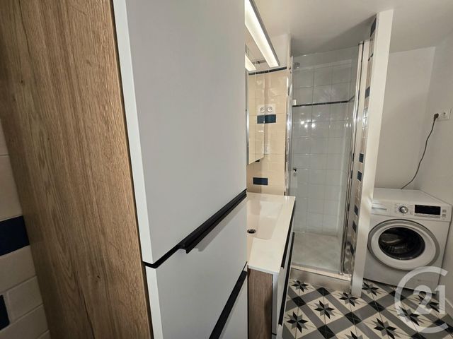 Afficher la photo en grand Appartement Duplex à louer - 2 pièces - 41.16 m2 - ALFORTVILLE - 94 - ILE-DE-FRANCE - Century 21 Dalayrac