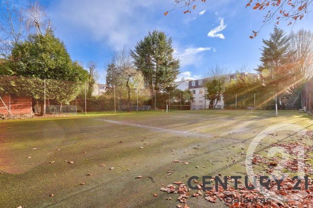 Appartement F4 à vendre - 5 pièces - 94.8 m2 - FONTENAY SOUS BOIS - 94 - ILE-DE-FRANCE - Century 21 Dalayrac