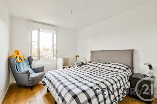 Appartement F4 à vendre - 5 pièces - 94.8 m2 - FONTENAY SOUS BOIS - 94 - ILE-DE-FRANCE - Century 21 Dalayrac