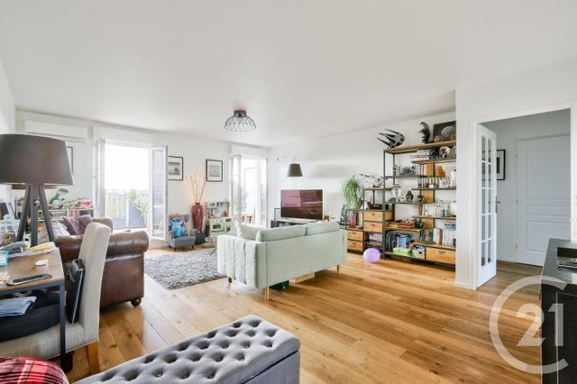 Appartement F4 à vendre FONTENAY SOUS BOIS