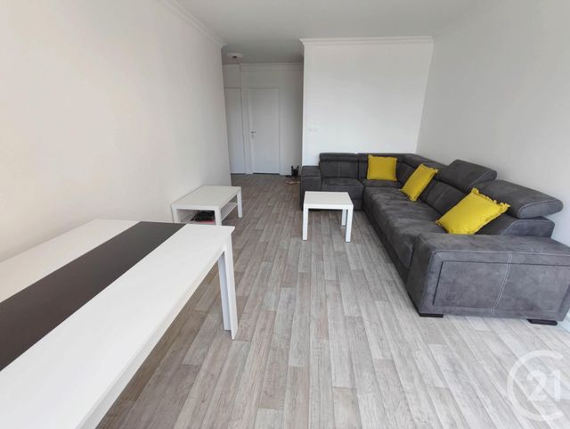 Appartement Chambre à louer - 1 pièce - 10.89 m2 - ALFORTVILLE - 94 - ILE-DE-FRANCE - Century 21 Dalayrac
