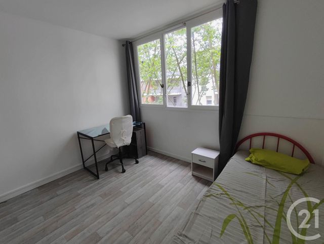 Appartement Chambre à louer - 1 pièce - 10.89 m2 - ALFORTVILLE - 94 - ILE-DE-FRANCE - Century 21 Dalayrac