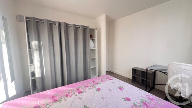 Appartement Chambre à louer - 1 pièce - 10.89 m2 - ALFORTVILLE - 94 - ILE-DE-FRANCE - Century 21 Dalayrac