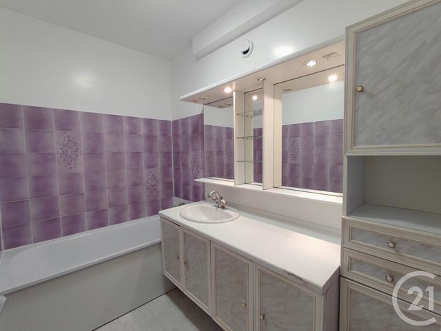 Appartement Chambre à louer - 1 pièce - 10.89 m2 - ALFORTVILLE - 94 - ILE-DE-FRANCE - Century 21 Dalayrac