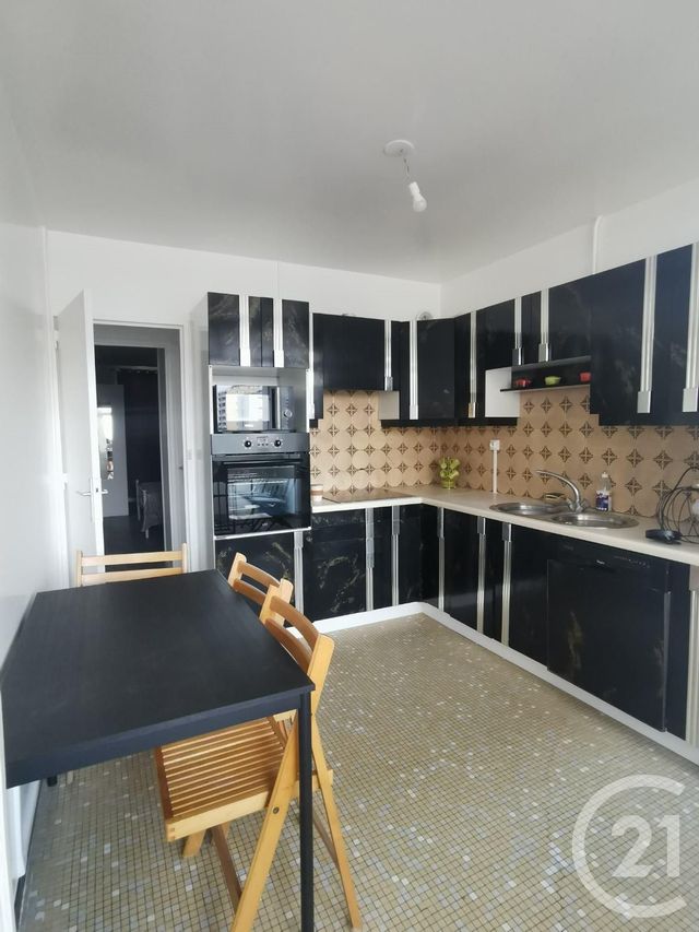 Appartement Chambre à louer - 1 pièce - 10.89 m2 - ALFORTVILLE - 94 - ILE-DE-FRANCE - Century 21 Dalayrac