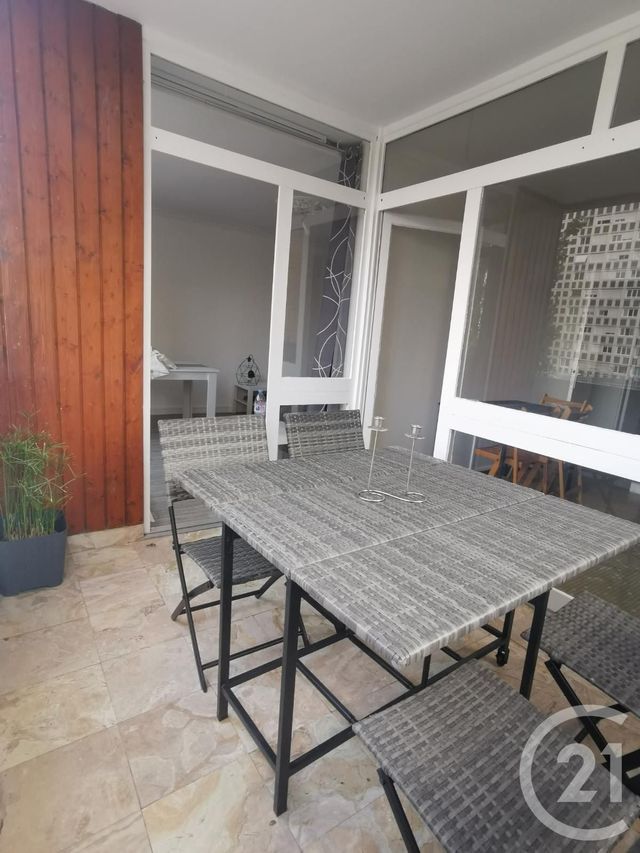 Appartement Chambre à louer - 1 pièce - 10.89 m2 - ALFORTVILLE - 94 - ILE-DE-FRANCE - Century 21 Dalayrac