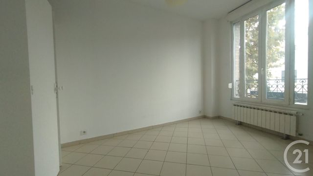 Appartement à vendre - 2 pièces - 30.85 m2 - FONTENAY SOUS BOIS - 94 - ILE-DE-FRANCE - Century 21 Dalayrac