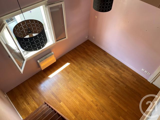 Appartement F1 à vendre - 1 pièce - 20.26 m2 - FONTENAY SOUS BOIS - 94 - ILE-DE-FRANCE - Century 21 Dalayrac