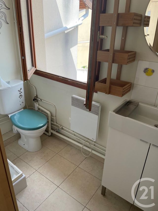 Appartement F1 à vendre - 1 pièce - 20.26 m2 - FONTENAY SOUS BOIS - 94 - ILE-DE-FRANCE - Century 21 Dalayrac