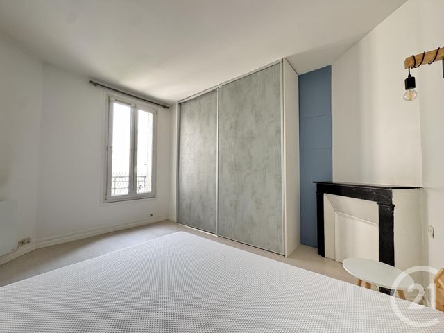 Appartement F2 à vendre - 2 pièces - 32.09 m2 - VINCENNES - 94 - ILE-DE-FRANCE - Century 21 Dalayrac