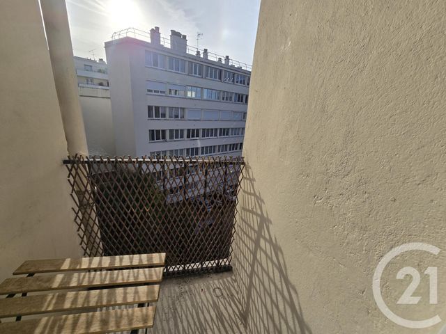 Appartement F2 à vendre - 2 pièces - 32.09 m2 - VINCENNES - 94 - ILE-DE-FRANCE - Century 21 Dalayrac