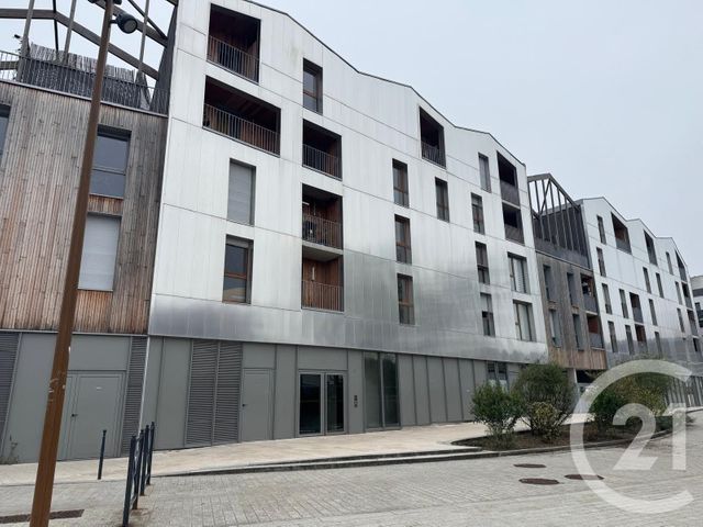Appartement F1 à vendre - 1 pièce - 29.37 m2 - FONTENAY SOUS BOIS - 94 - ILE-DE-FRANCE - Century 21 Dalayrac