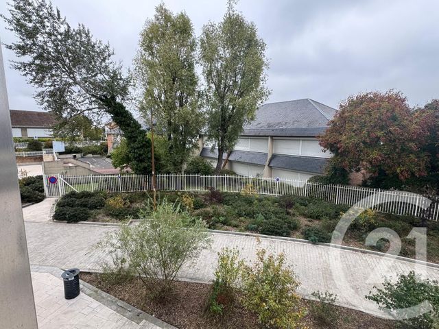 Appartement F1 à vendre - 1 pièce - 29.37 m2 - FONTENAY SOUS BOIS - 94 - ILE-DE-FRANCE - Century 21 Dalayrac