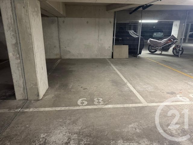 Appartement F1 à vendre - 1 pièce - 29.37 m2 - FONTENAY SOUS BOIS - 94 - ILE-DE-FRANCE - Century 21 Dalayrac