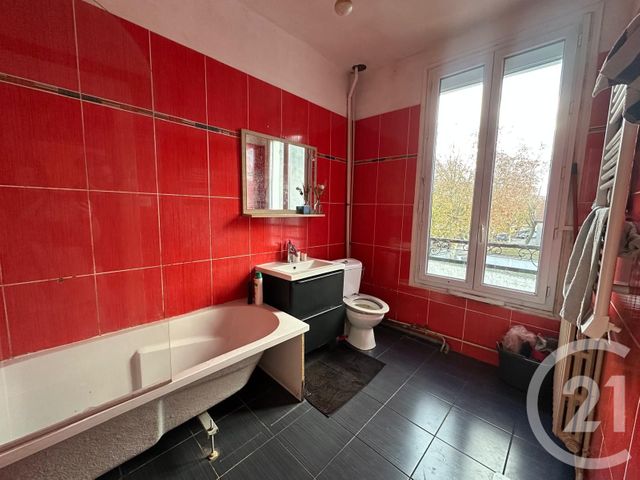 maison à vendre - 6 pièces - 125.0 m2 - FONTENAY SOUS BOIS - 94 - ILE-DE-FRANCE - Century 21 Dalayrac