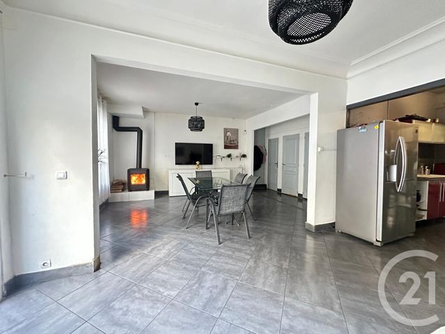 maison à vendre - 6 pièces - 125.0 m2 - FONTENAY SOUS BOIS - 94 - ILE-DE-FRANCE - Century 21 Dalayrac