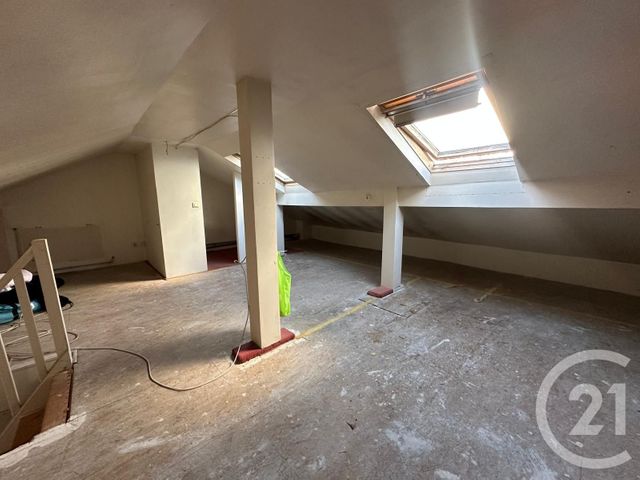 maison à vendre - 6 pièces - 125.0 m2 - FONTENAY SOUS BOIS - 94 - ILE-DE-FRANCE - Century 21 Dalayrac