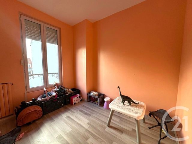 maison à vendre - 6 pièces - 125.0 m2 - FONTENAY SOUS BOIS - 94 - ILE-DE-FRANCE - Century 21 Dalayrac