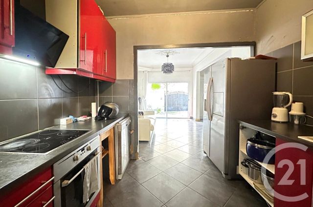 maison à vendre - 6 pièces - 125.0 m2 - FONTENAY SOUS BOIS - 94 - ILE-DE-FRANCE - Century 21 Dalayrac