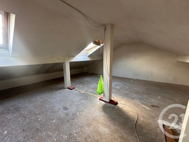 maison à vendre - 6 pièces - 125.0 m2 - FONTENAY SOUS BOIS - 94 - ILE-DE-FRANCE - Century 21 Dalayrac