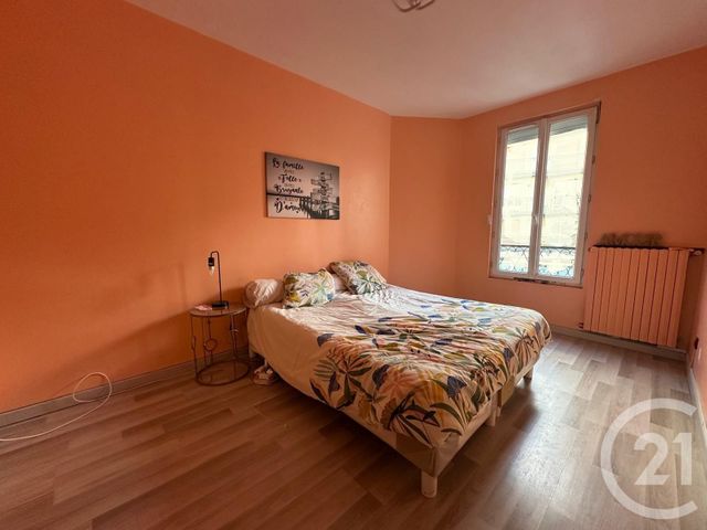 maison à vendre - 6 pièces - 125.0 m2 - FONTENAY SOUS BOIS - 94 - ILE-DE-FRANCE - Century 21 Dalayrac