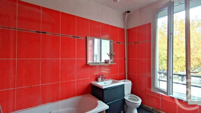 maison à vendre - 6 pièces - 125.0 m2 - FONTENAY SOUS BOIS - 94 - ILE-DE-FRANCE - Century 21 Dalayrac