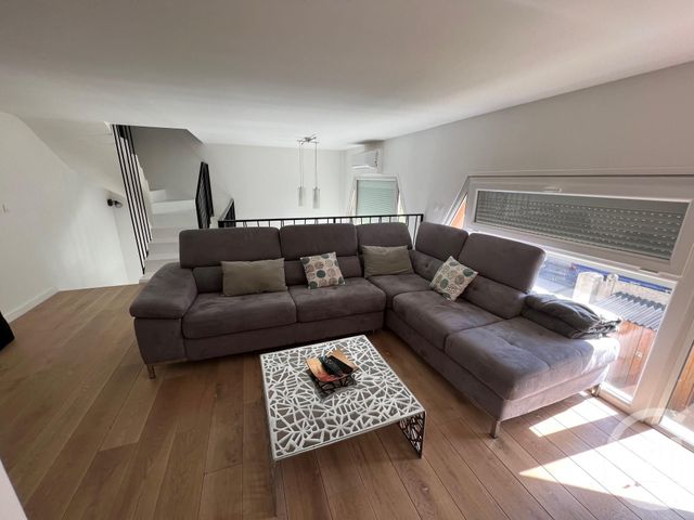 maison à louer - 4 pièces - 75.76 m2 - FONTENAY SOUS BOIS - 94 - ILE-DE-FRANCE - Century 21 Dalayrac