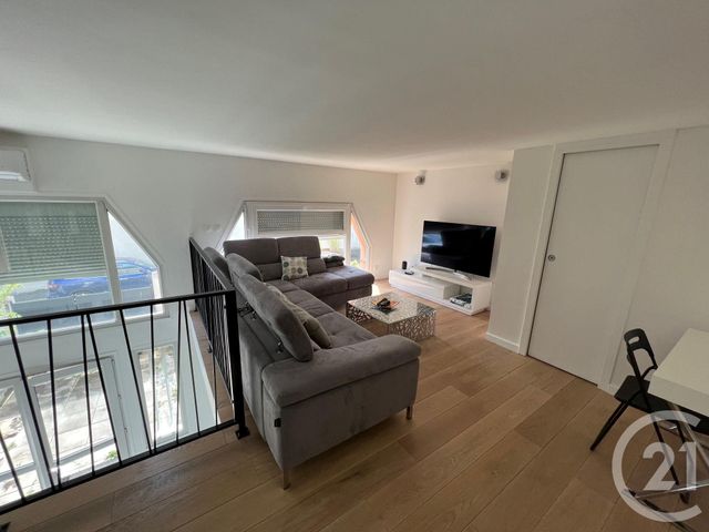 maison à louer - 4 pièces - 75.76 m2 - FONTENAY SOUS BOIS - 94 - ILE-DE-FRANCE - Century 21 Dalayrac